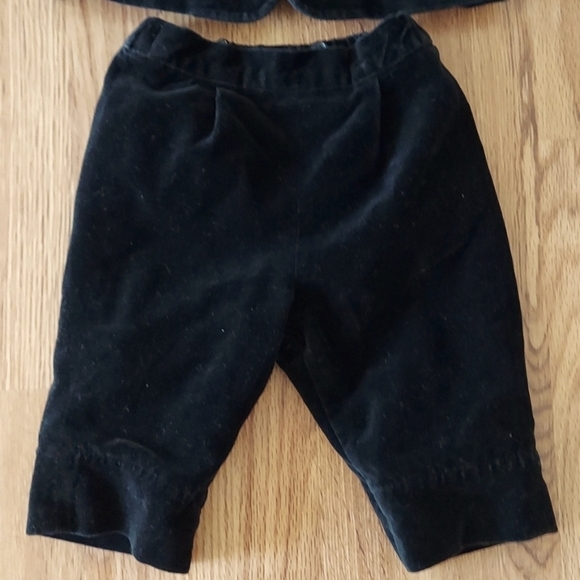 The children Place outfit.size 0-3M - Picture 3 of 4